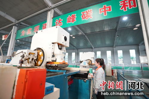 河北邢台经济开发区 优先发展电子信息产业 打造产业基地