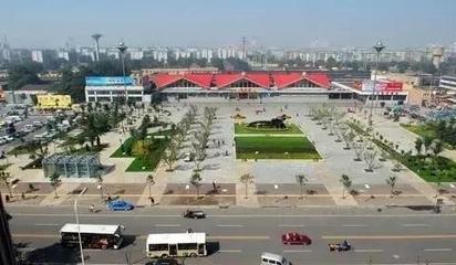 一组新老照片对比,看河北邢台人都经历了什么