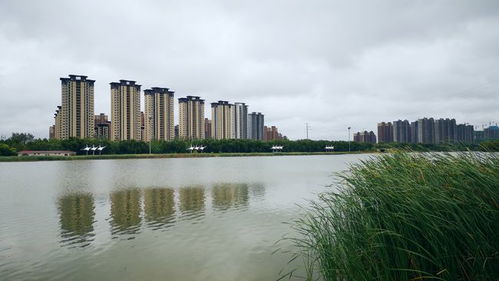 邢台徒步好去处,两岸美景相对出,无边雅趣入画图