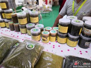 河北省农产品加工业发展大会在邢台开幕