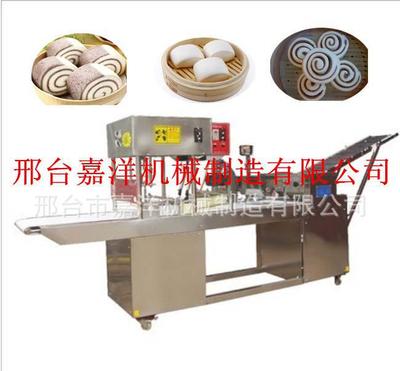 【嘉洋大型全自动馒头机,花卷机 商用馒头、面包机】价格_厂家_图片 -
