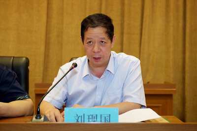 邢台市质量工作推进会暨2019年“质量月”活动启动仪式成功召开