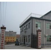 公司介绍_邢台市大宏兴机械设备厂