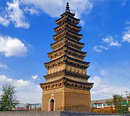 邢台市-临城县 ( 景区 )