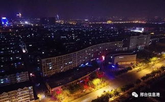 邢台,一座失去存在感的城市