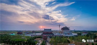 从北魏到北周,从河北到关中,说说李靖的爷爷官运亨通的一生