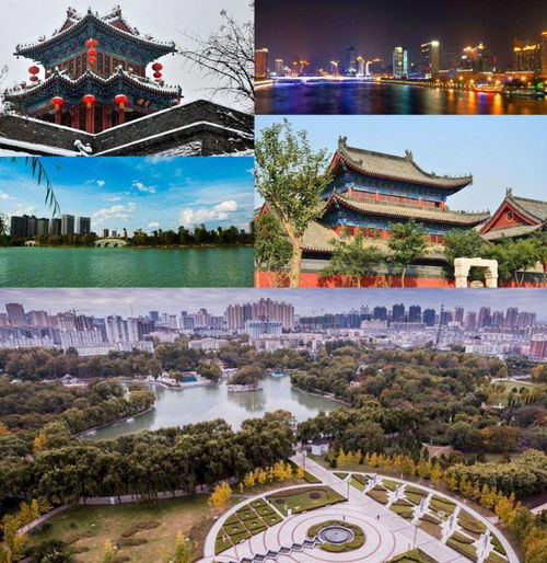 河北邢台最值得一去的四个旅游景点,有你喜欢的吗
