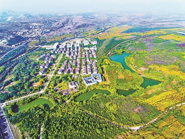 河北四地上榜,一地连续5年入选!2024中国最美县域榜单来了