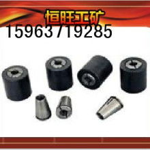  邢台东庞新型支护用品公司 主营 玻璃钢猫杆 矿用锚索