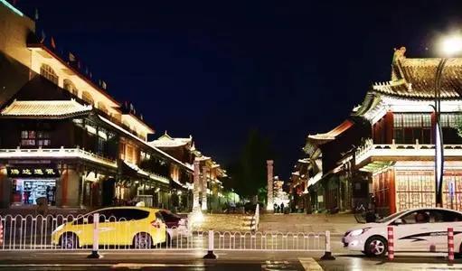 邢台市襄都区,要在全国出名了