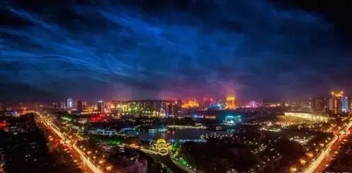 重磅规划 邯郸 邢台主城区开放式对接,京津冀推动邯 邢一体化
