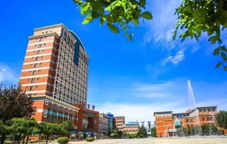 爱上邢台这座城 只因21个瞬间
