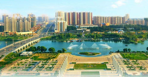邢台6地荣获国家级称号 分别是