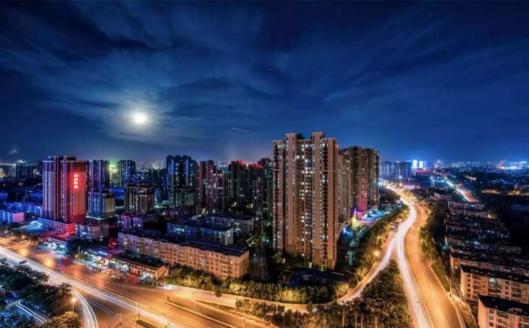 最新!邢台各县市财力排名公布!第二名最令人惊讶!
