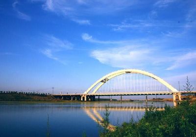 神了!邢台干涸18年的泉水复涌,都是因为它…