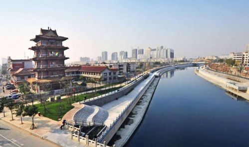 河北境内即将腾飞的城市,不是石家庄和唐山,当属小城邢台
