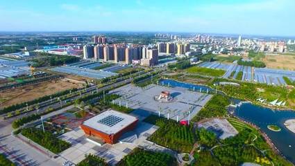 邢台一地成国家级示范!看看是不是你家乡!