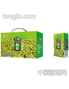 企业新闻 邢台森泊饮品 糖酒网