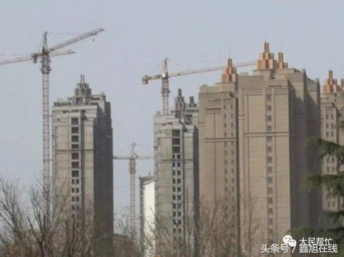 邢台811户保障家庭 摇 上廉租房