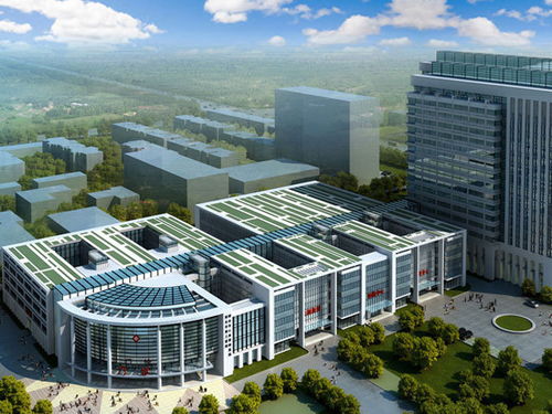 邢台市中心医院地址 邢台市中心医院电话 360地图