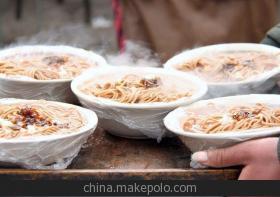 【供应液压饸饹面机 多功能于一身】价格,厂家,图片,其他农产品初加工机械,邢台市华亚机床制造-