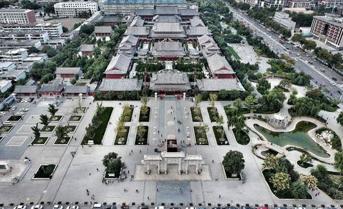 惊喜 河北邢台旅游景点大揭秘,12大必游景点等你来探索