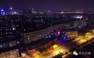 河北这6个地方太美,入围2016最美中国榜