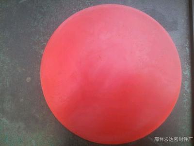 硅胶垫定做 胶垫 硅胶垫 河北胶垫厂家图片_高清图_细节图-邢台宏达密封件厂 -