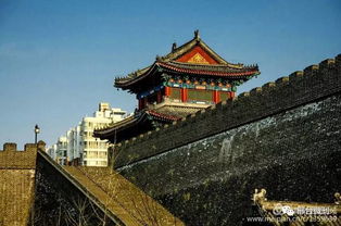 拍邢台 历史文化公园