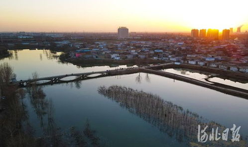 河北邢台 水涌百穴 胜景再现
