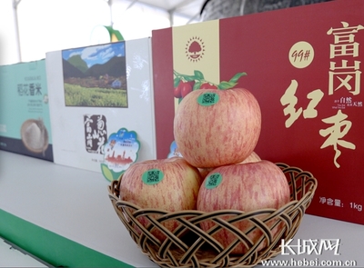 【推动农产品加工业高质量发展】深加工塑造邢台农产品全新面貌