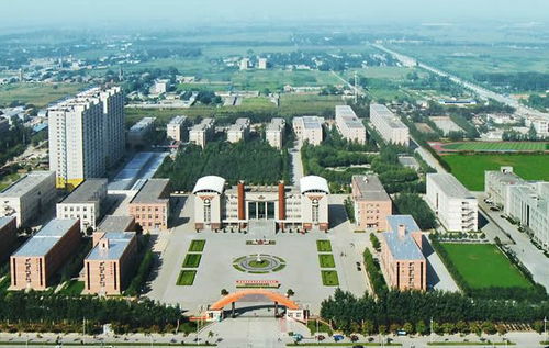 2021邢台医学高等专科学校招生简章