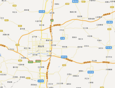 河北省邢台市