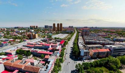 邢台之珠 与石家庄相邻的电线电缆之乡