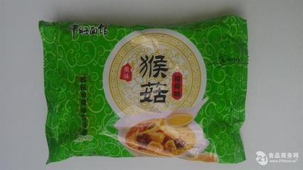 邢台特色美食——猴菇排骨面的方便面新体验