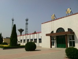 探访邢台临西火车站 交通枢纽与区域发展的重要节点