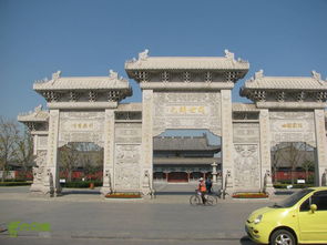 12.10.24骑行邢台开元寺 一场历史与自然的邂逅