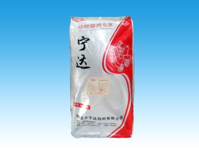 宁达猪浓缩料邢台批发 优质饲料选择与采购指南