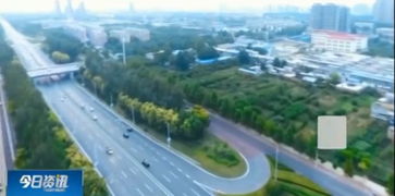 了不起的70年，畅游河北邢台 已不再是那个灰头土脸的小姑娘